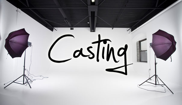 Model Casting